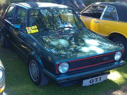 Oldtimermarkt Bockhorn 2011